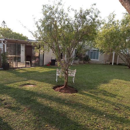 Spacious Garden Unit On Fordyce Port Elizabeth Ngoại thất bức ảnh