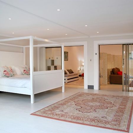 Spacious Garden Unit On Fordyce Port Elizabeth Ngoại thất bức ảnh