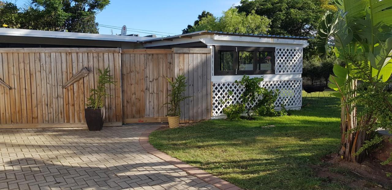 Spacious Garden Unit On Fordyce Port Elizabeth Ngoại thất bức ảnh