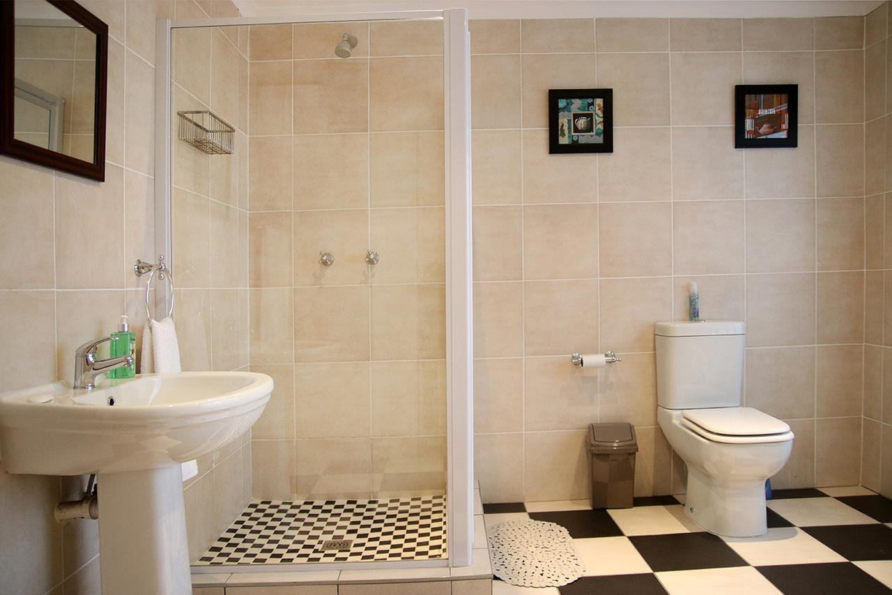 Spacious Garden Unit On Fordyce Port Elizabeth Ngoại thất bức ảnh