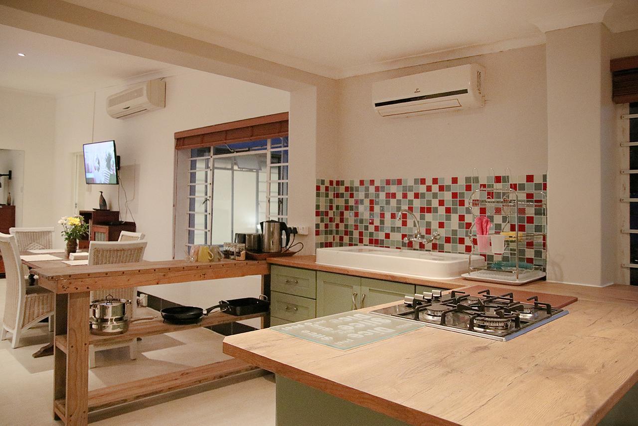 Spacious Garden Unit On Fordyce Port Elizabeth Ngoại thất bức ảnh