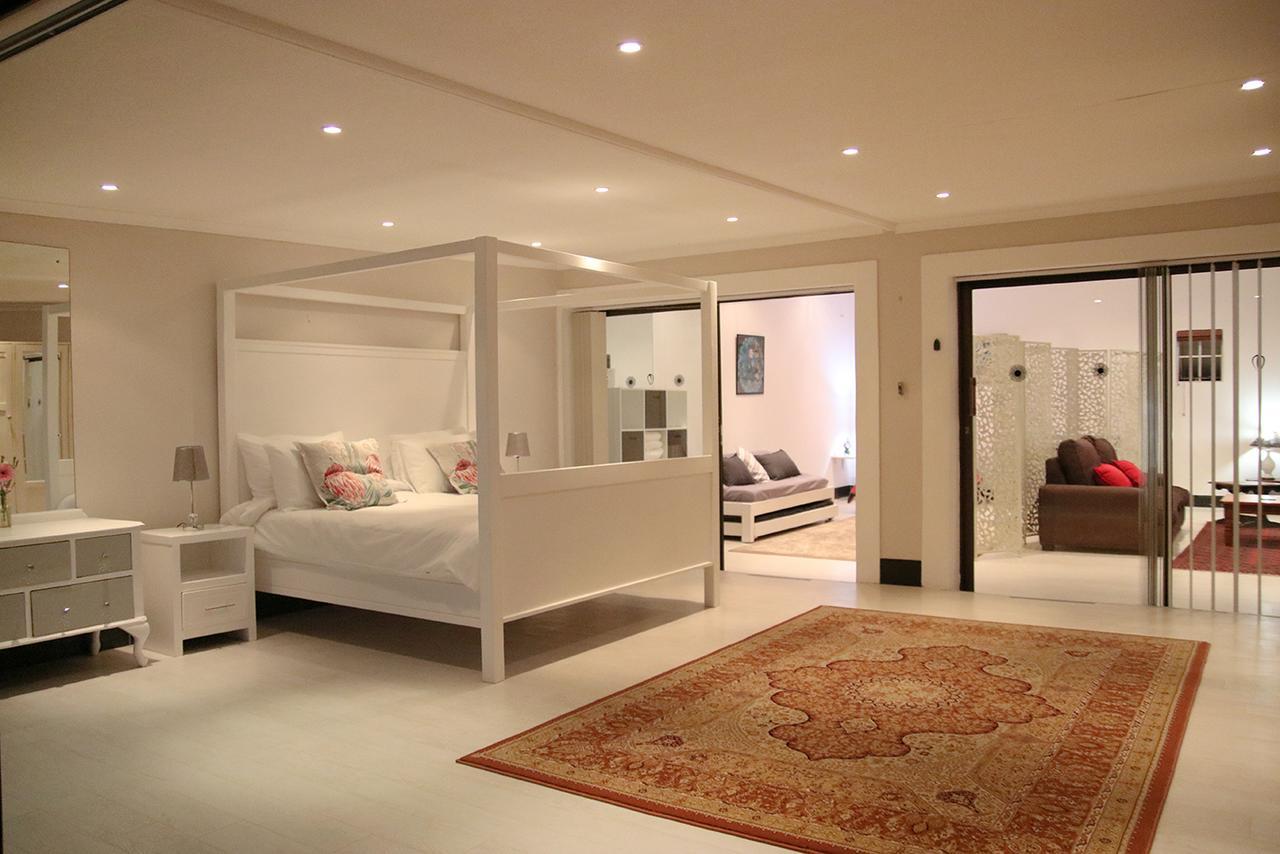 Spacious Garden Unit On Fordyce Port Elizabeth Ngoại thất bức ảnh