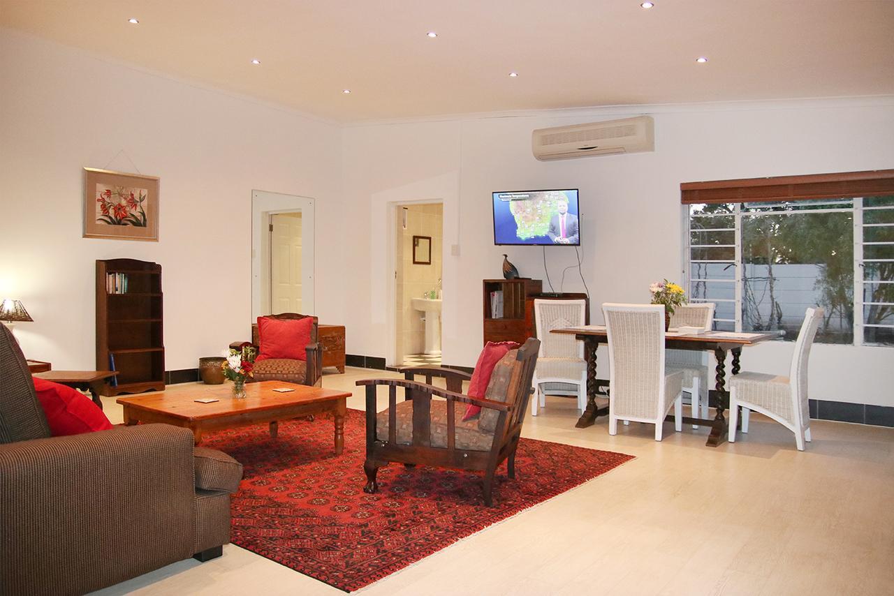 Spacious Garden Unit On Fordyce Port Elizabeth Ngoại thất bức ảnh