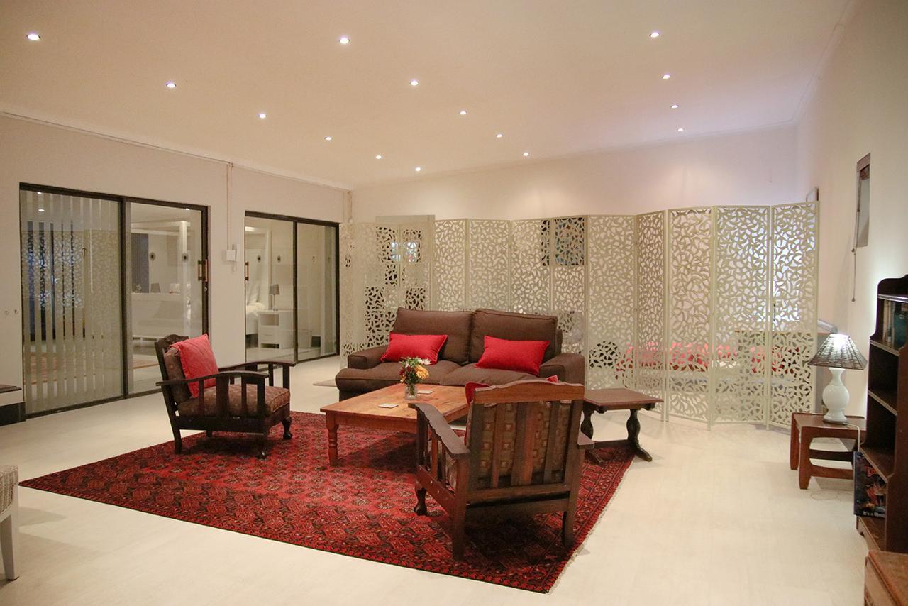 Spacious Garden Unit On Fordyce Port Elizabeth Ngoại thất bức ảnh