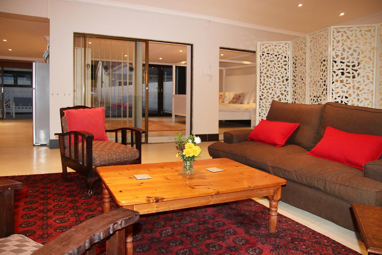 Spacious Garden Unit On Fordyce Port Elizabeth Ngoại thất bức ảnh