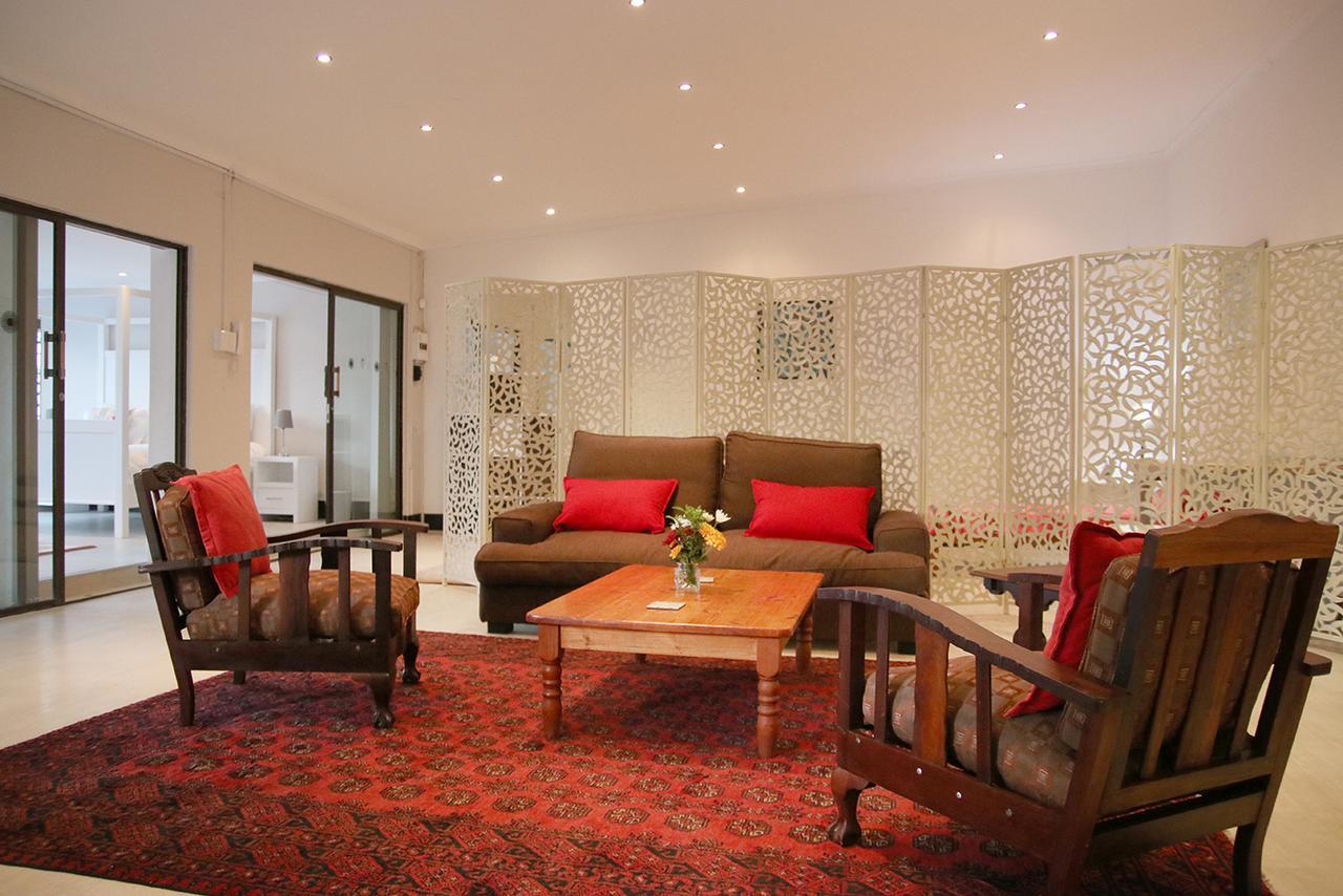 Spacious Garden Unit On Fordyce Port Elizabeth Ngoại thất bức ảnh