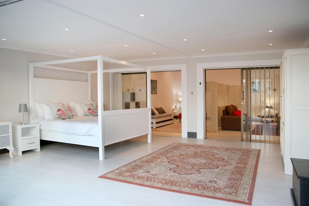 Spacious Garden Unit On Fordyce Port Elizabeth Ngoại thất bức ảnh