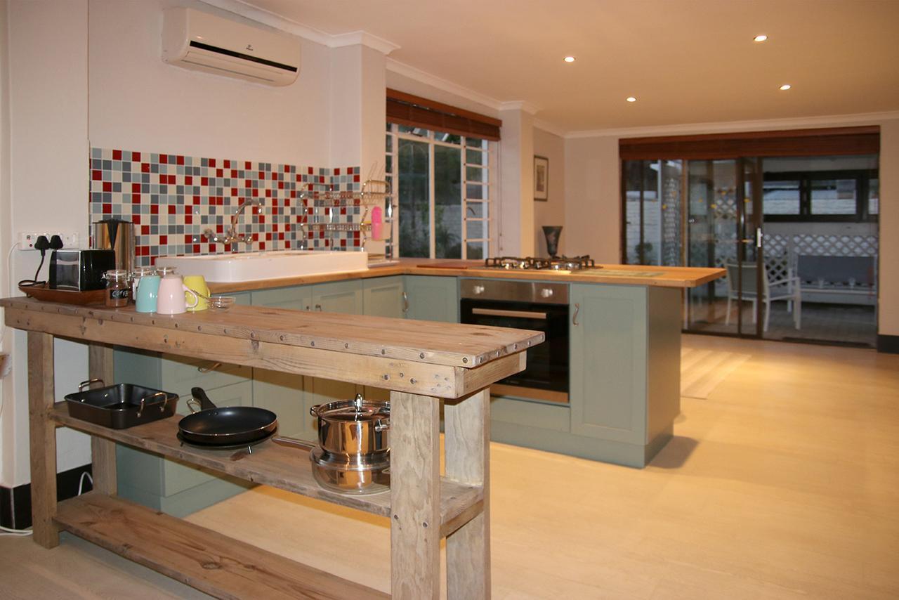 Spacious Garden Unit On Fordyce Port Elizabeth Ngoại thất bức ảnh