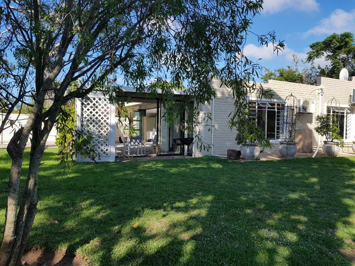 Spacious Garden Unit On Fordyce Port Elizabeth Ngoại thất bức ảnh