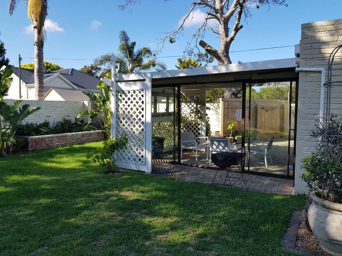 Spacious Garden Unit On Fordyce Port Elizabeth Ngoại thất bức ảnh