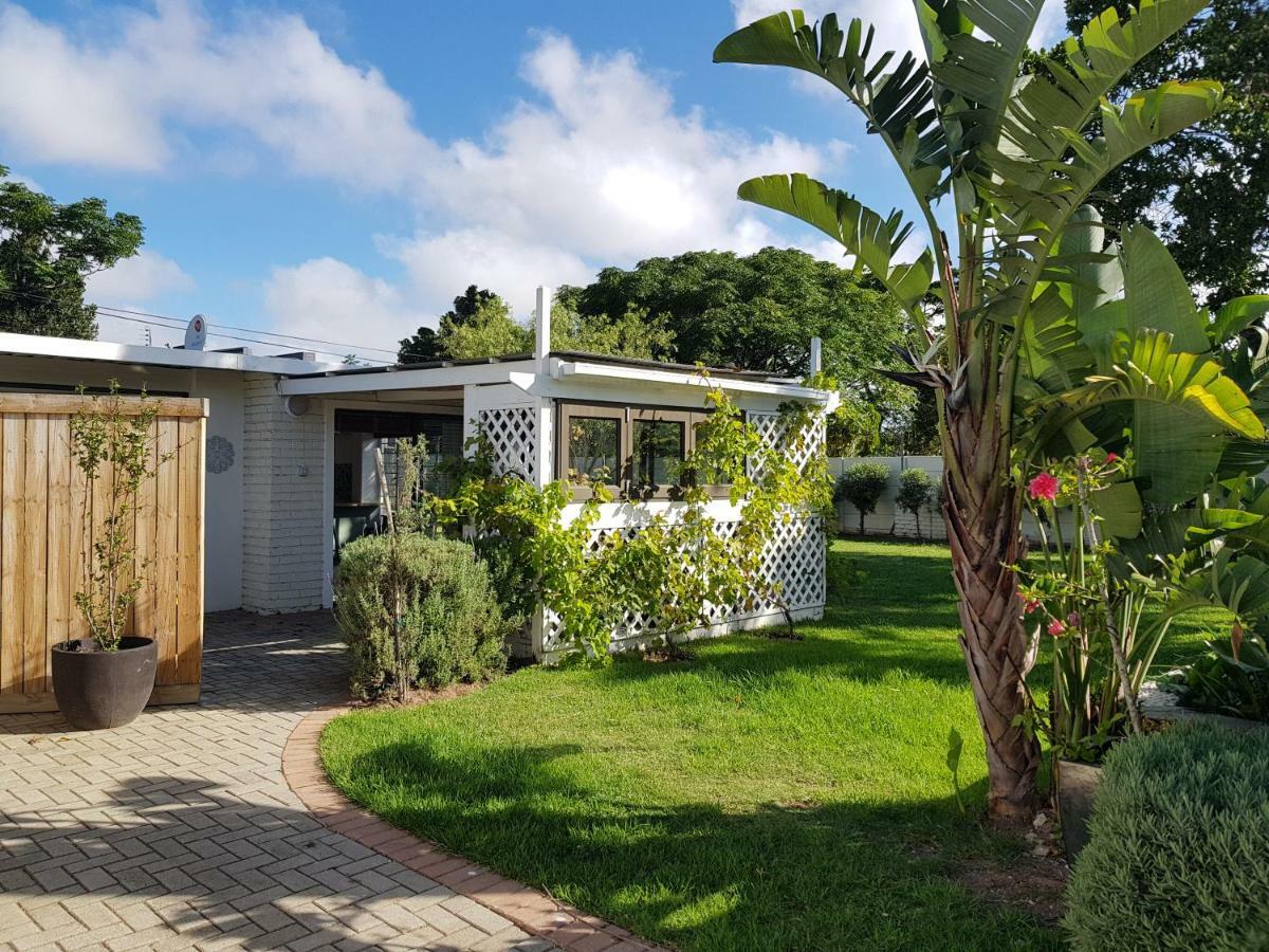 Spacious Garden Unit On Fordyce Port Elizabeth Ngoại thất bức ảnh